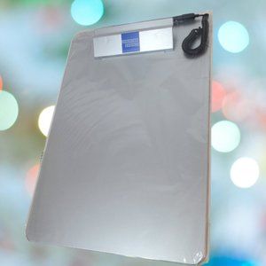 American Express Clipboard with attached Pen Never Used / NEW
